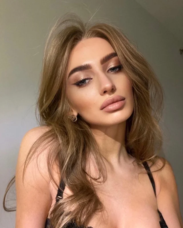 Orbi City C Block Escort Polina in Batumi - Gallery 1