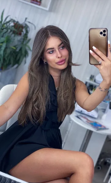 Anna – VIP Escort in Batumi - Gallery 1
