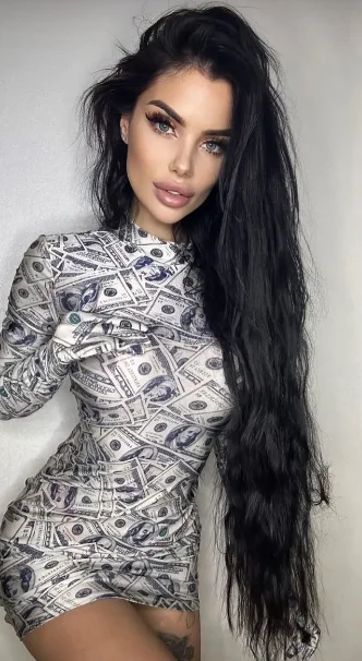ORBI City A block Escort Kamela - Gallery 1